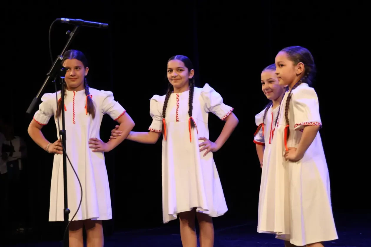 Svjetski dan Roma, Centar za kulturu, 2026 (76)