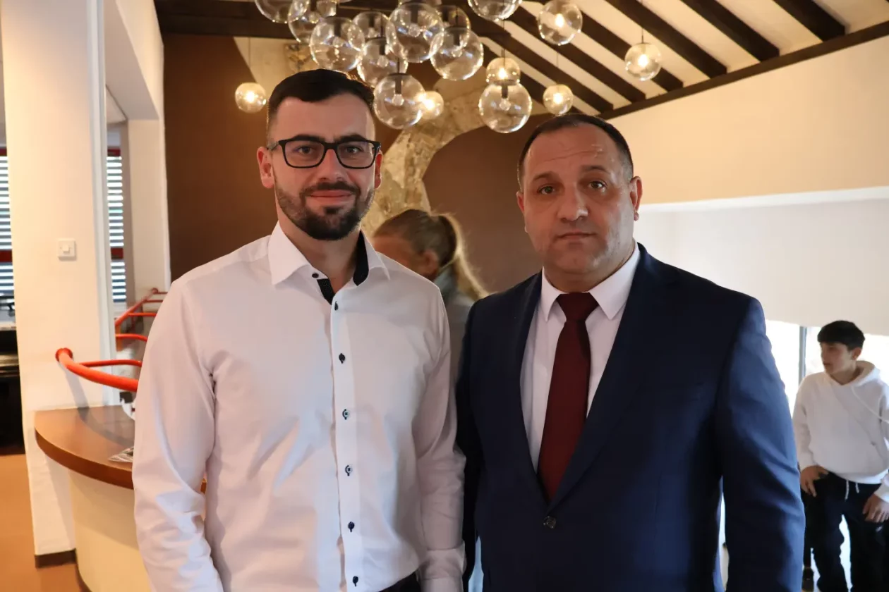 Svjetski dan Roma, Centar za kulturu, 2026 (8)