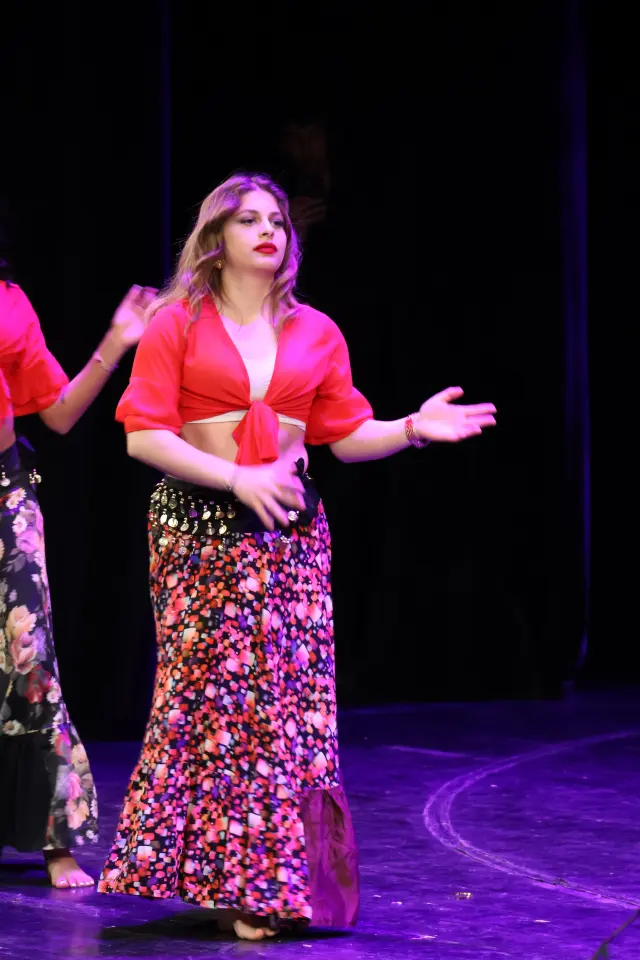 Svjetski dan Roma, Centar za kulturu, 2026 (81)