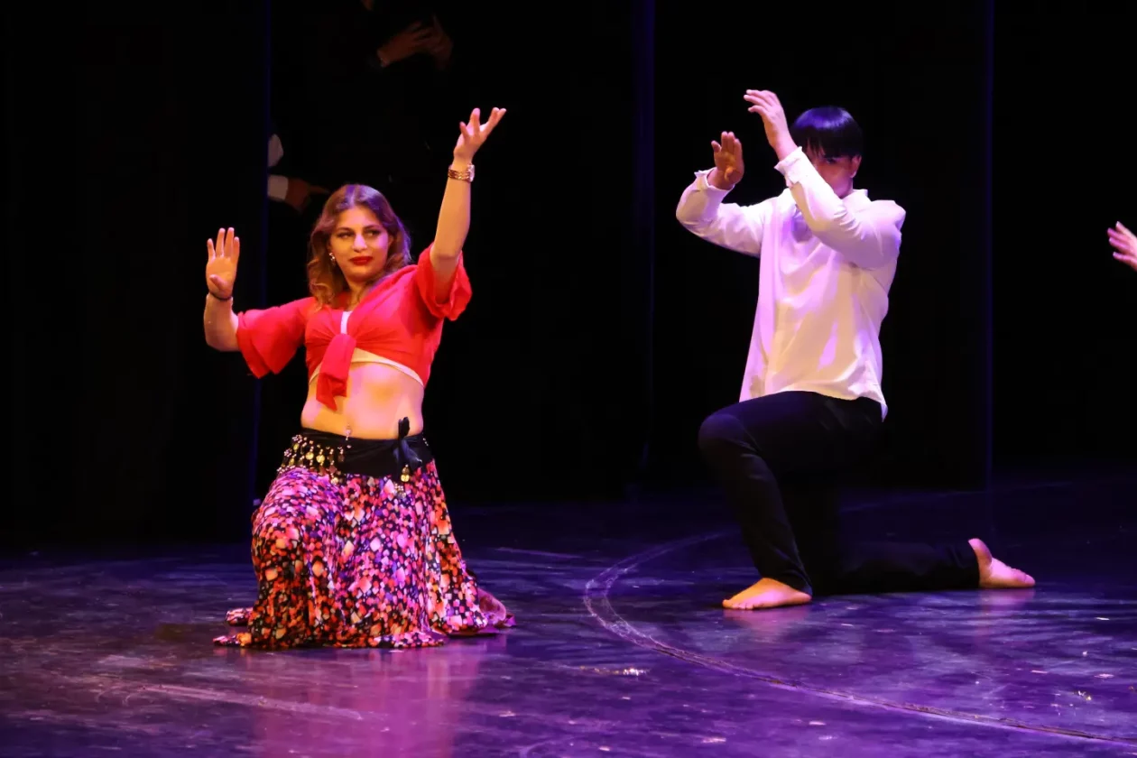 Svjetski dan Roma, Centar za kulturu, 2026 (85)