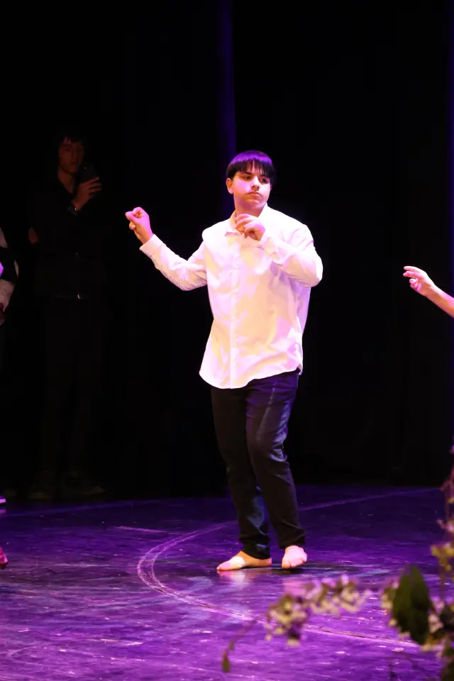 Svjetski dan Roma, Centar za kulturu, 2026 (86)