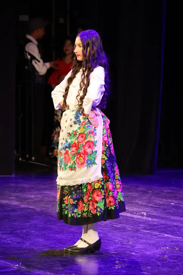 Svjetski dan Roma, Centar za kulturu, 2026 (87)