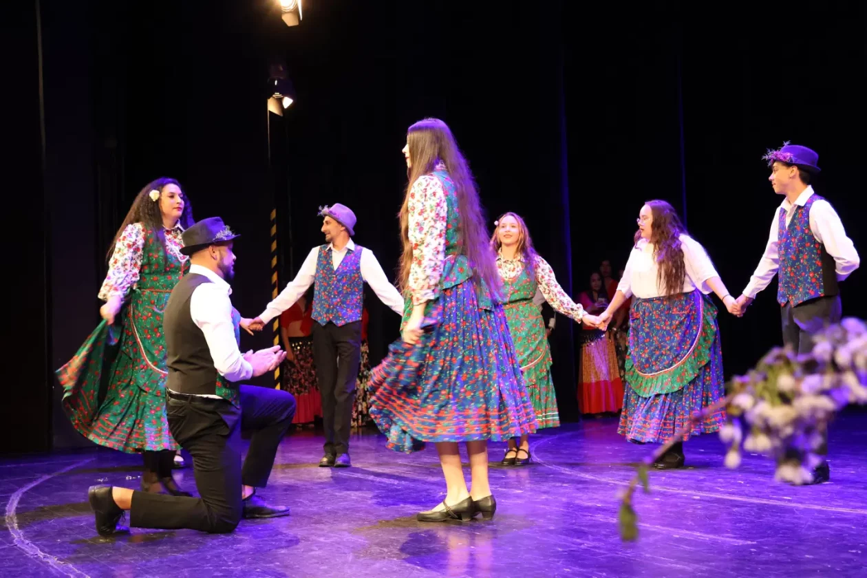 Svjetski dan Roma, Centar za kulturu, 2026 (88)