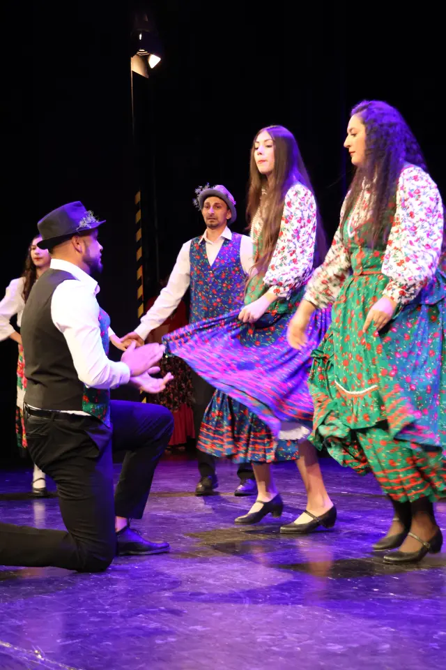 Svjetski dan Roma, Centar za kulturu, 2026 (89)