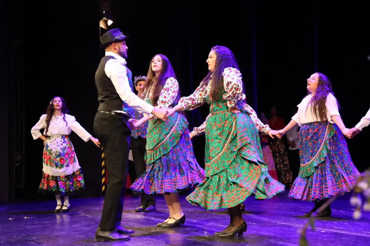 Svjetski dan Roma, Centar za kulturu, 2026 (90)