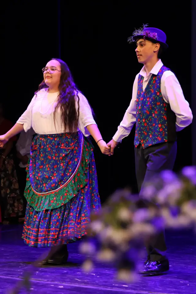 Svjetski dan Roma, Centar za kulturu, 2026 (91)