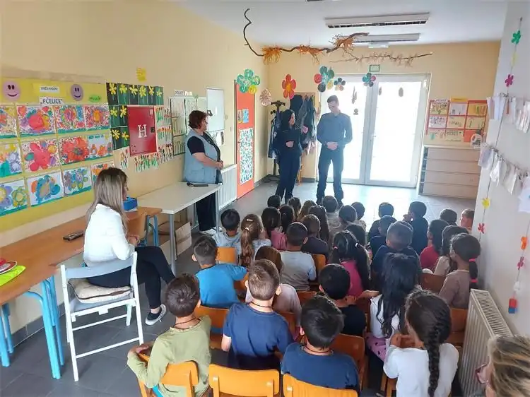 Svjetski dan Roma Kuršanec (3) Svjetski dan Roma Kuršanec (3)