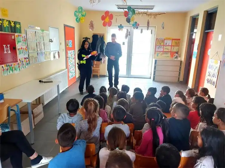 Svjetski dan Roma Kuršanec (4) Svjetski dan Roma Kuršanec (4)