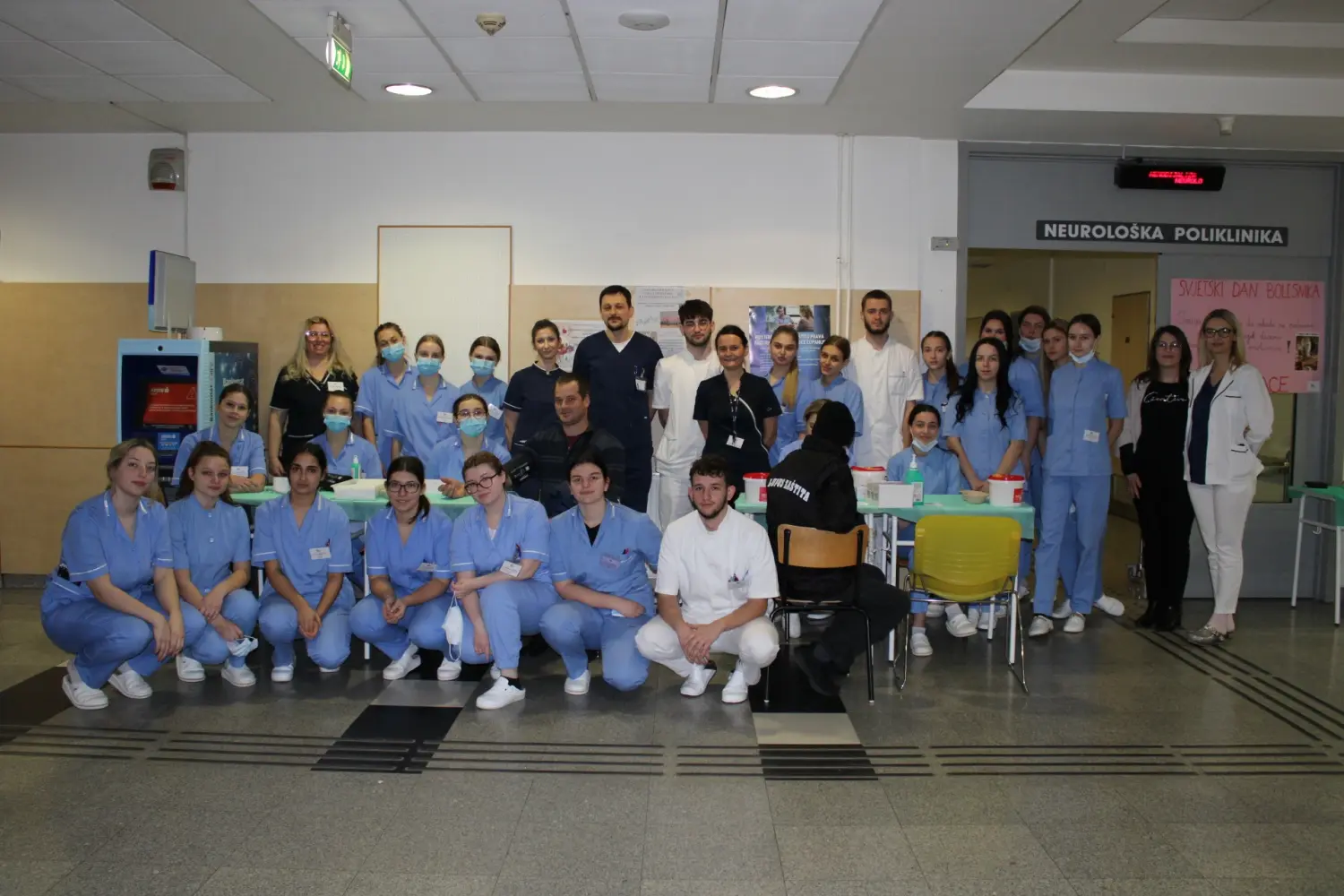 Svjetski dan bolesnika, ŽB Čakovec (11) Svjetski dan bolesnika, ŽB Čakovec (11)