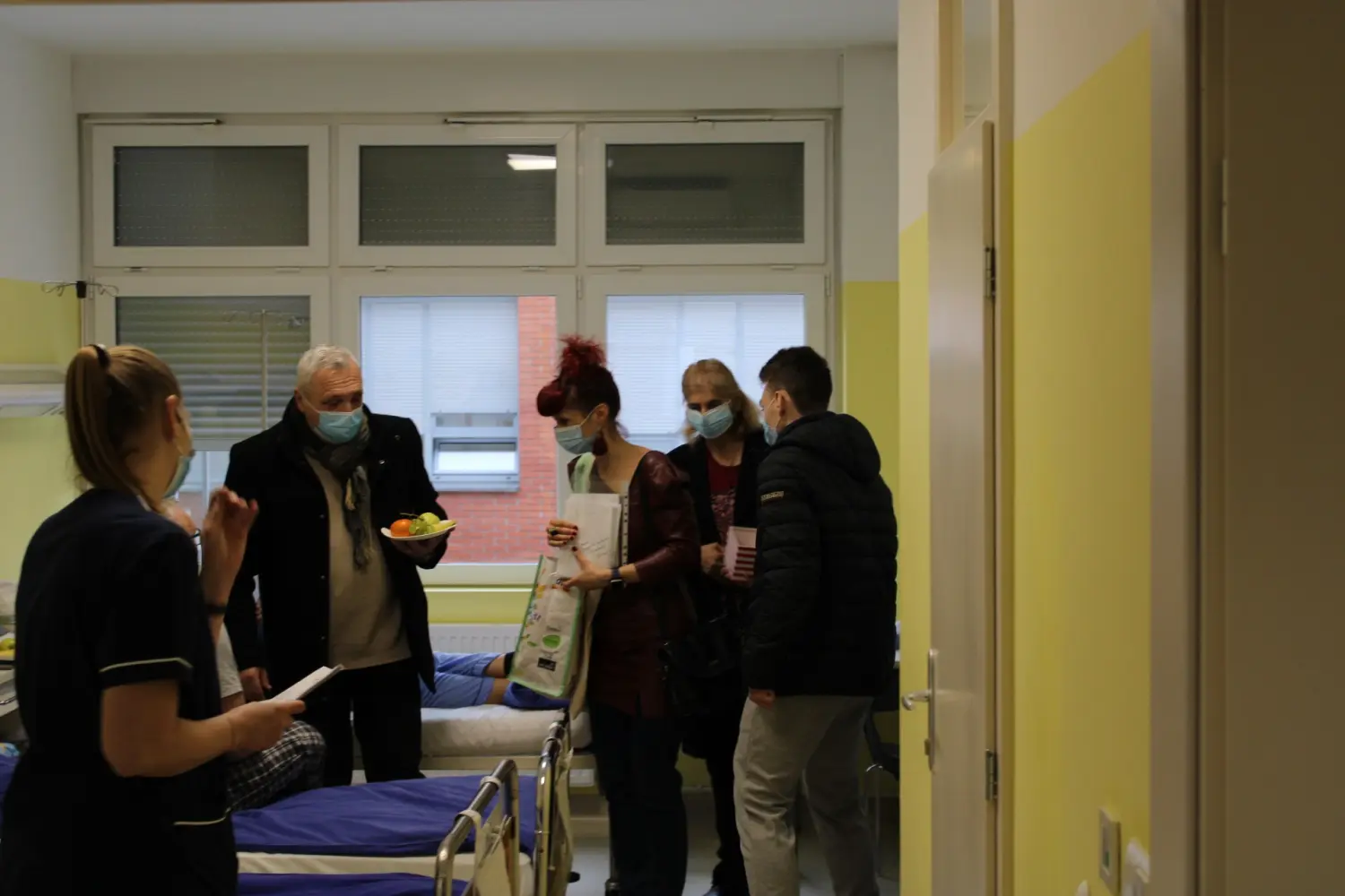 Svjetski dan bolesnika, ŽB Čakovec (2) Svjetski dan bolesnika, ŽB Čakovec (2)