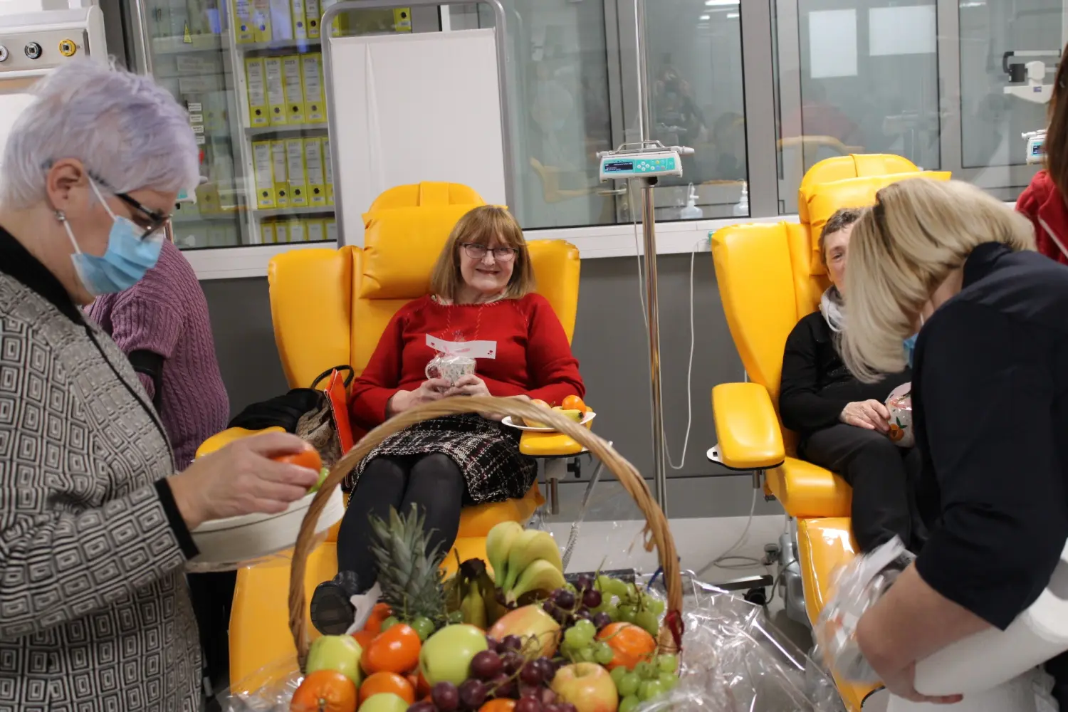 Svjetski dan bolesnika, ŽB Čakovec (5) Svjetski dan bolesnika, ŽB Čakovec (5)