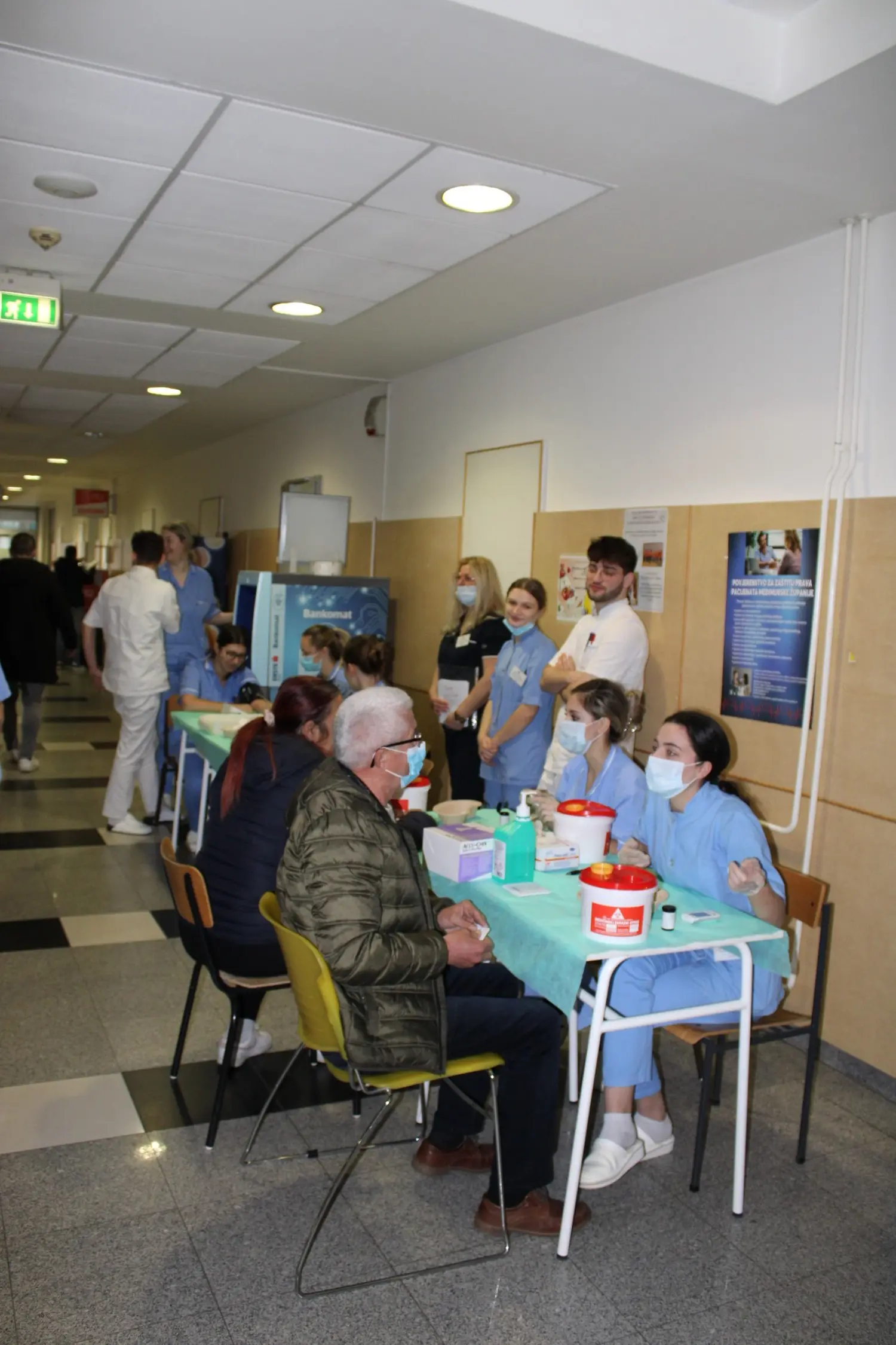 Svjetski dan bolesnika, ŽB Čakovec (6) Svjetski dan bolesnika, ŽB Čakovec (6)