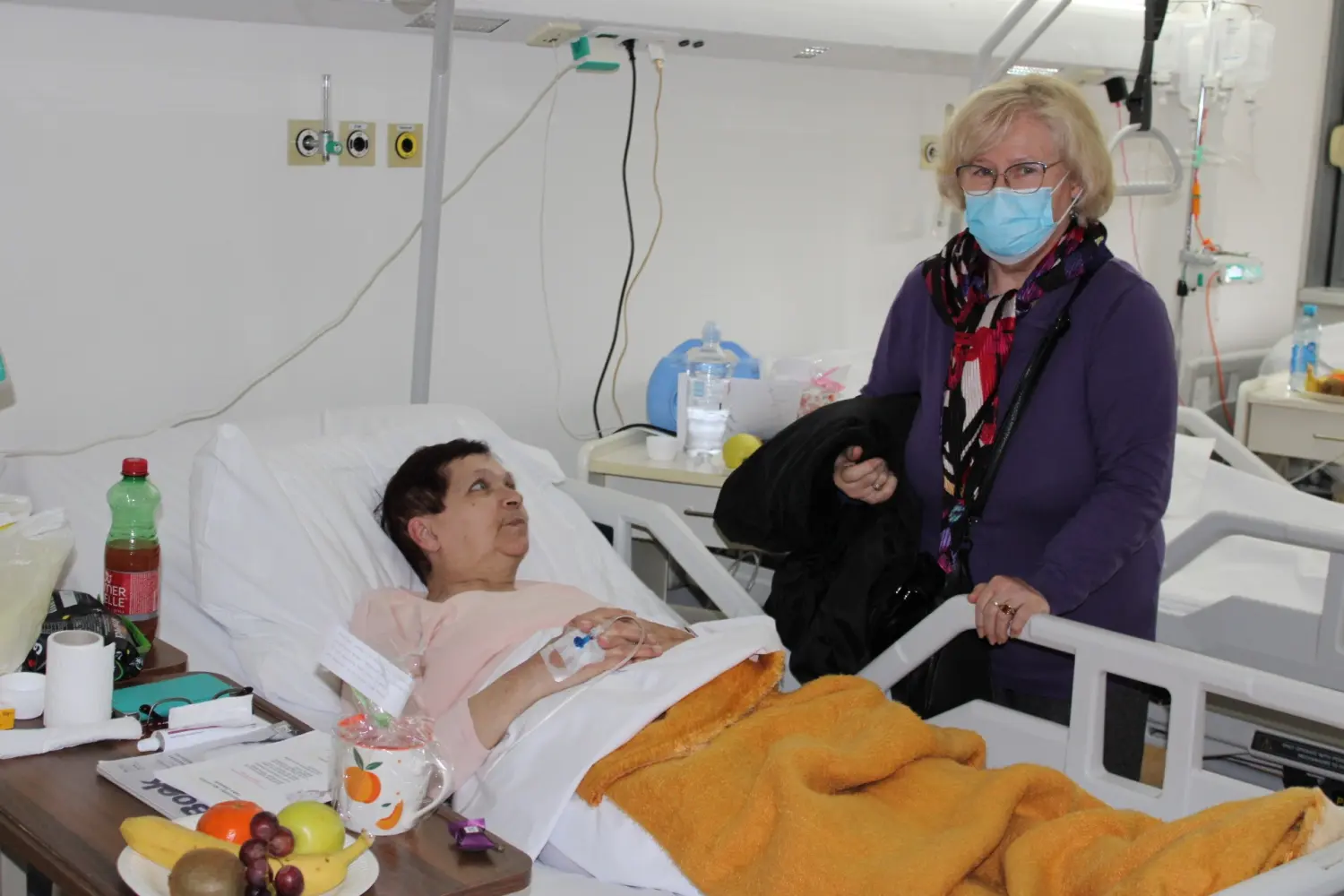 Svjetski dan bolesnika, ŽB Čakovec (7) Svjetski dan bolesnika, ŽB Čakovec (7)