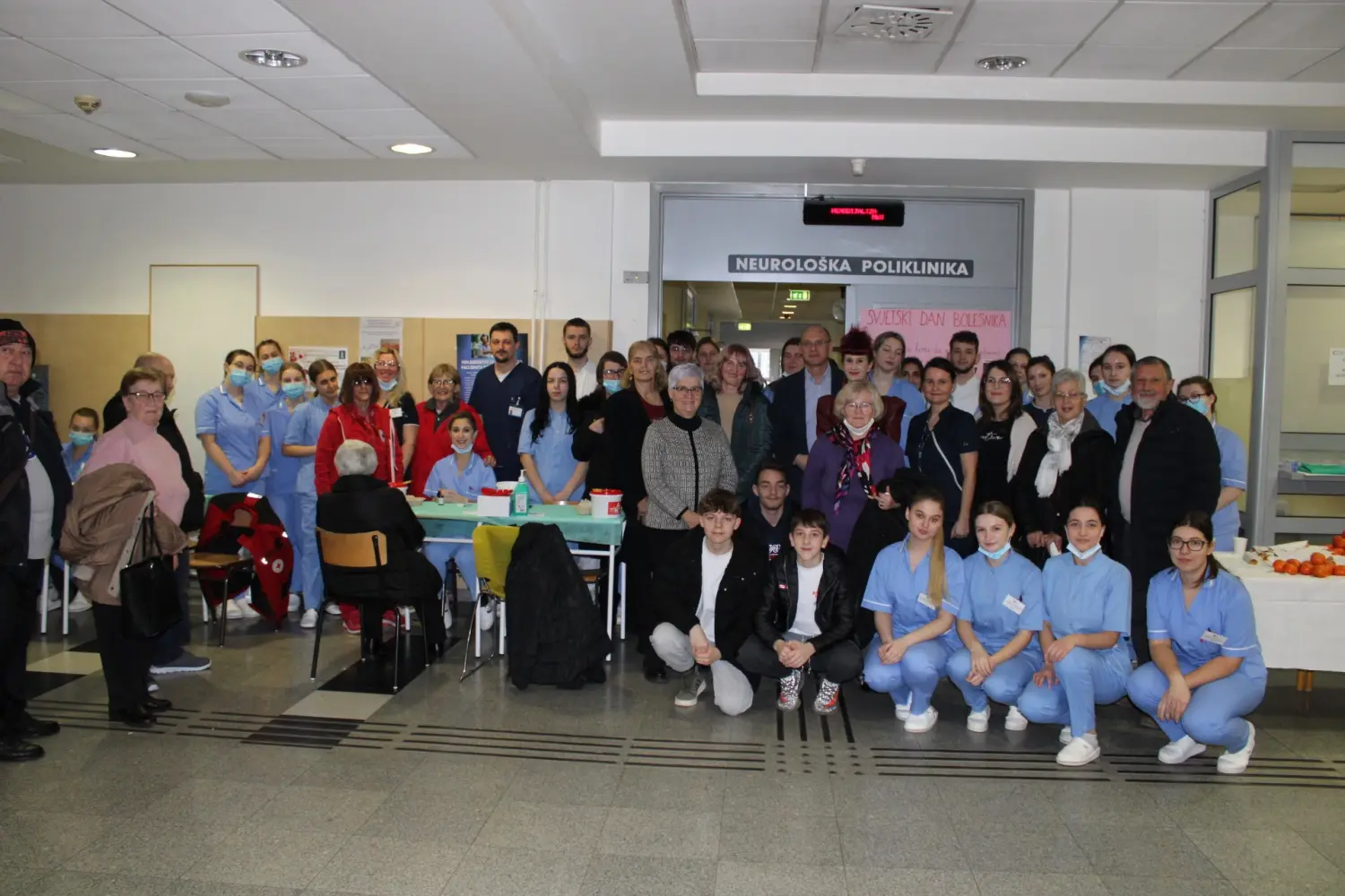 Svjetski dan bolesnika, ŽB Čakovec (8) Svjetski dan bolesnika, ŽB Čakovec (8)