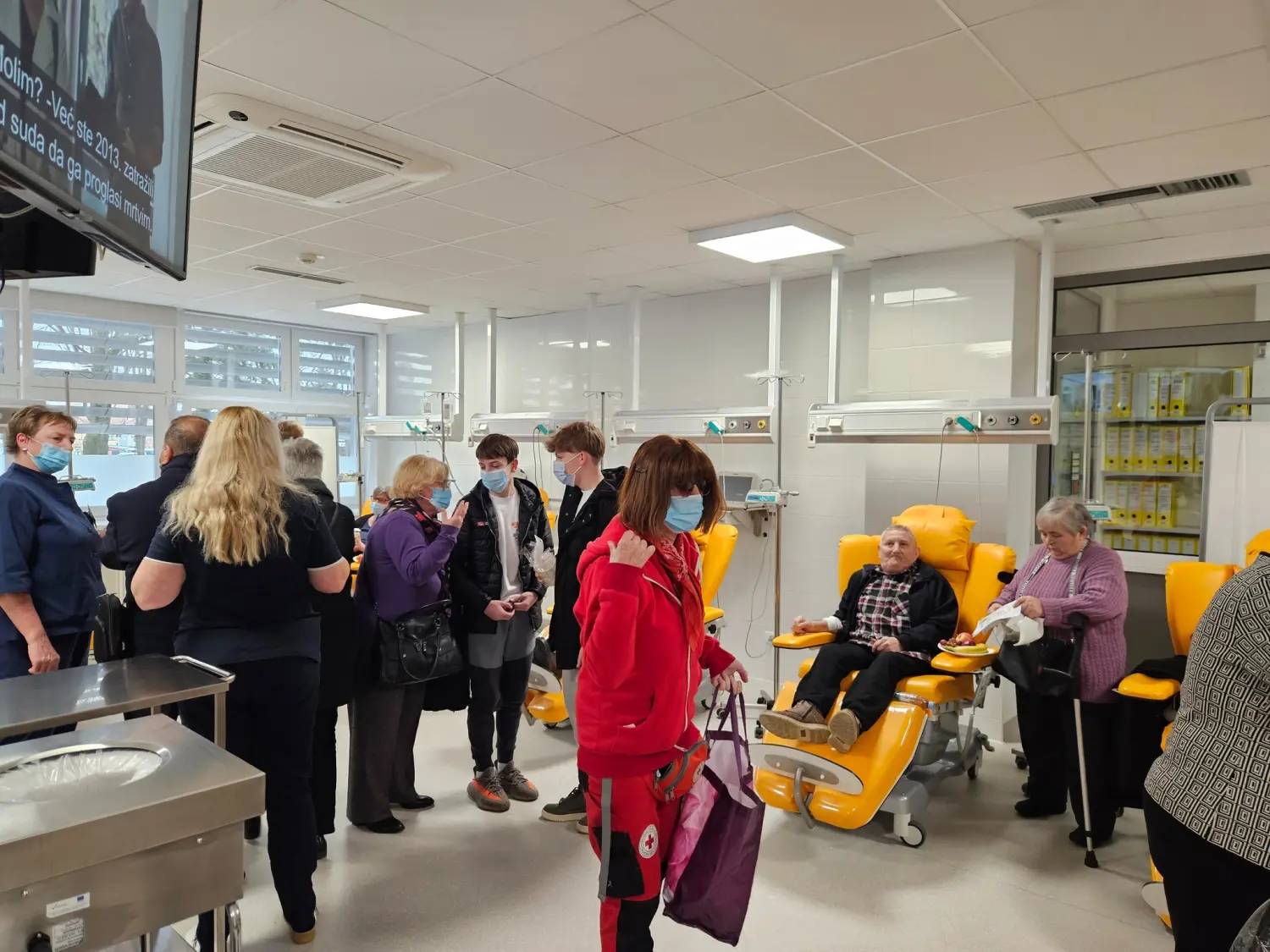 Svjetski dan bolesnika, ŽB Čakovec (9) Svjetski dan bolesnika, ŽB Čakovec (9)