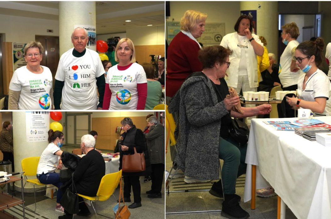 Svjetski dan bubrega (1) Svjetski dan bubrega (1)