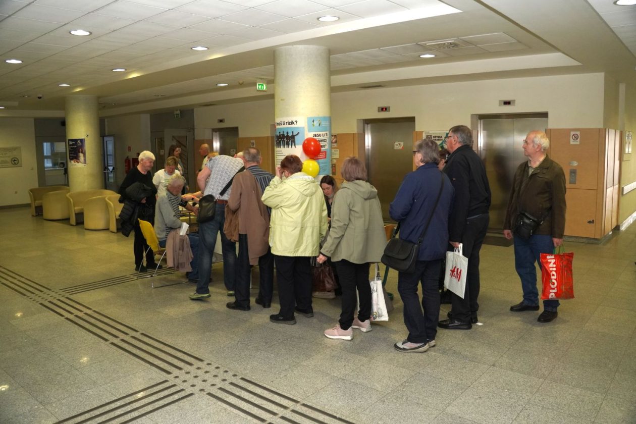 Svjetski dan bubrega ŽB Čakovec (4) Svjetski dan bubrega ŽB Čakovec (4)
