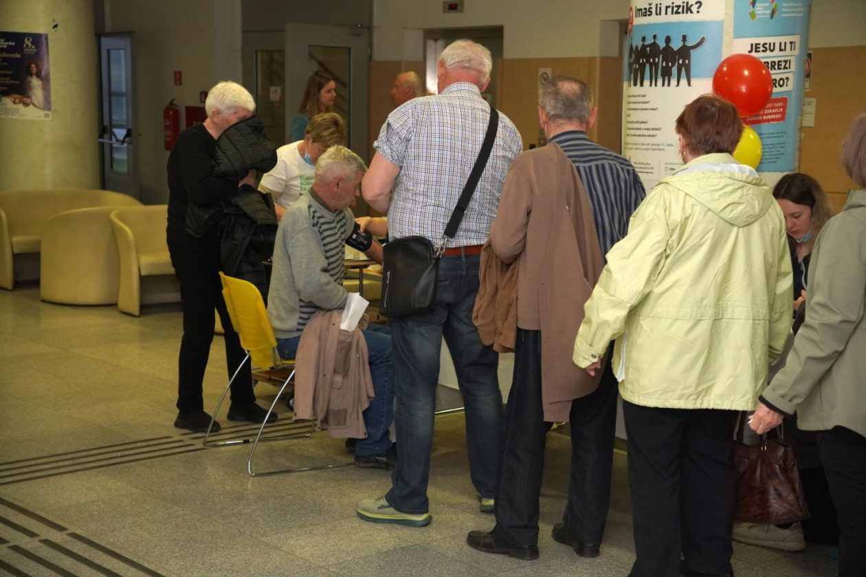 Svjetski dan bubrega ŽB Čakovec (5) Svjetski dan bubrega ŽB Čakovec (5)