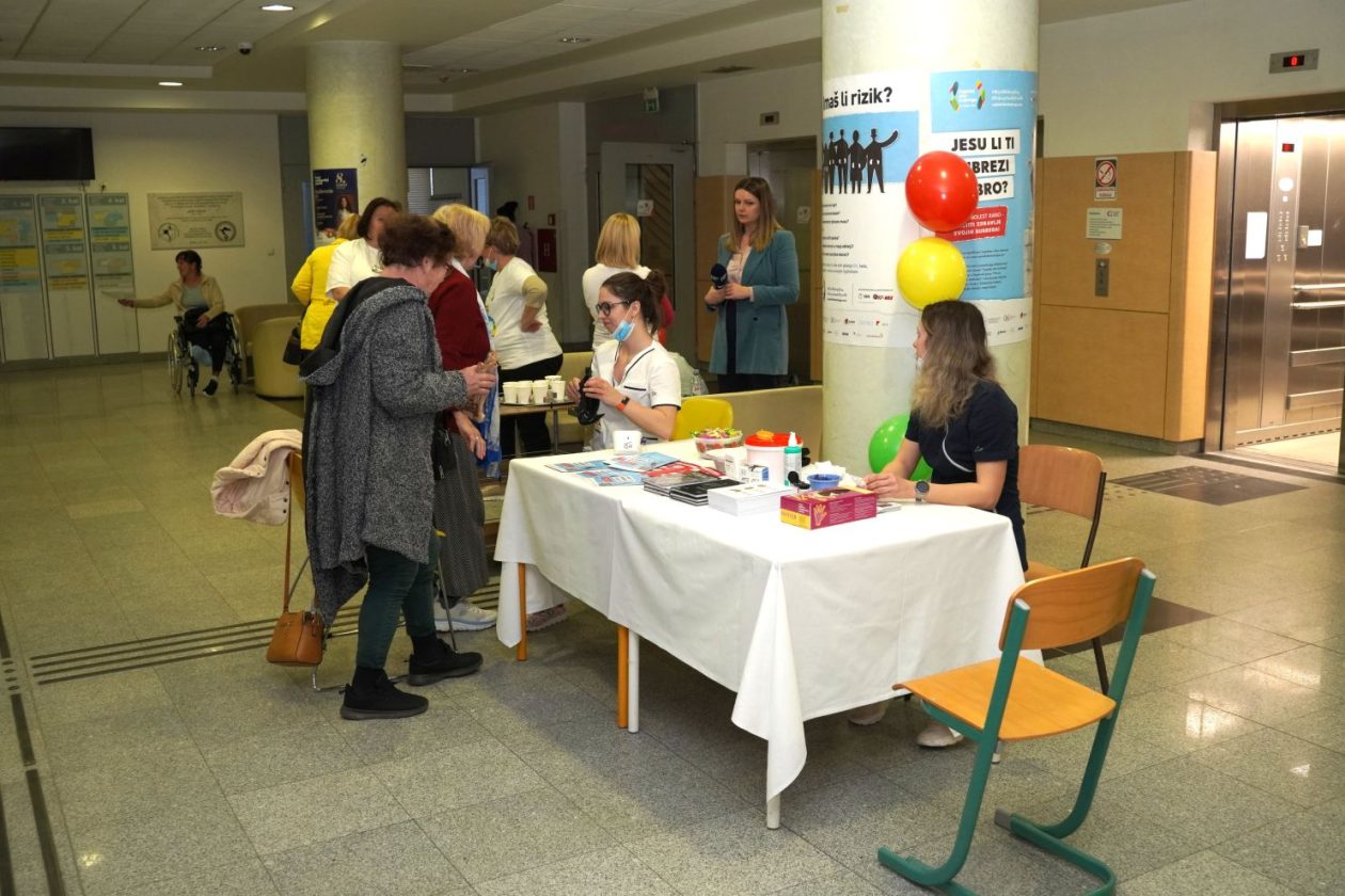 Svjetski dan bubrega ŽB Čakovec (6) Svjetski dan bubrega ŽB Čakovec (6)