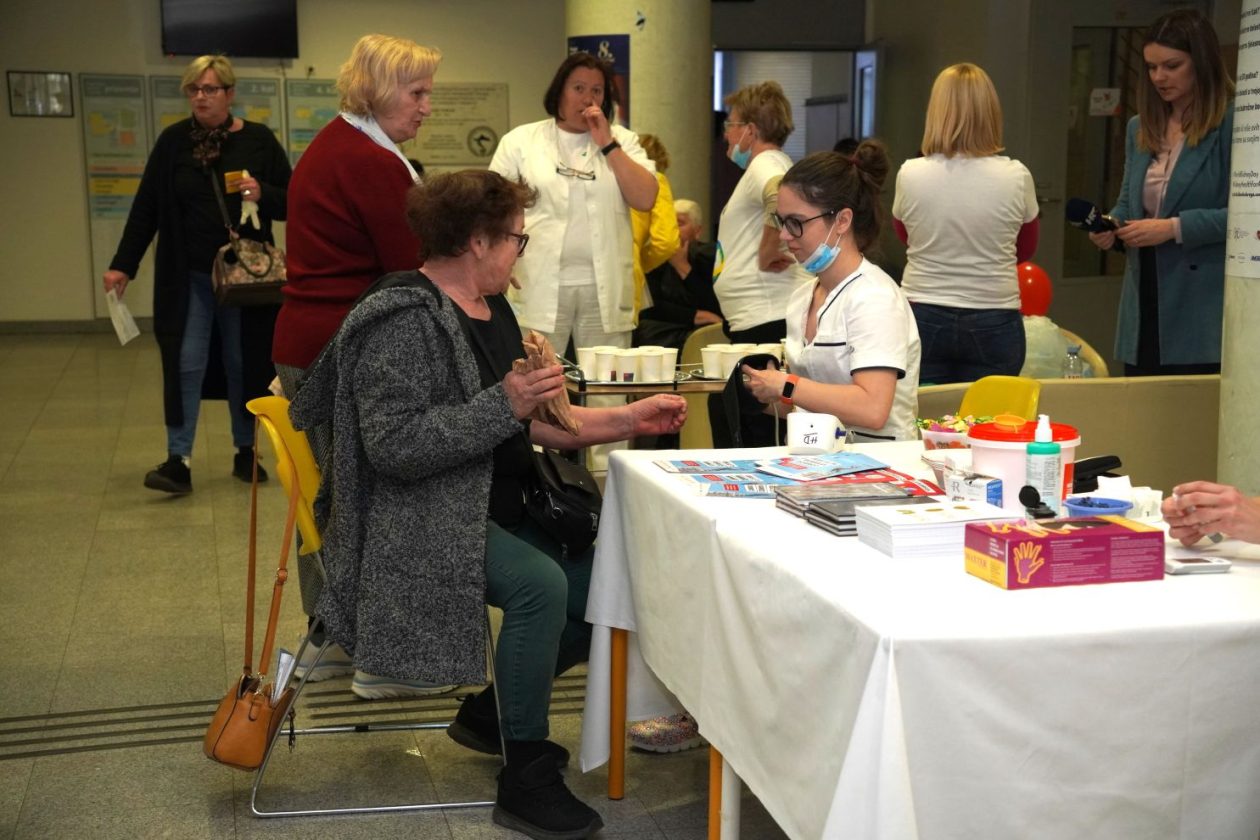 Svjetski dan bubrega ŽB Čakovec (7) Svjetski dan bubrega ŽB Čakovec (7)