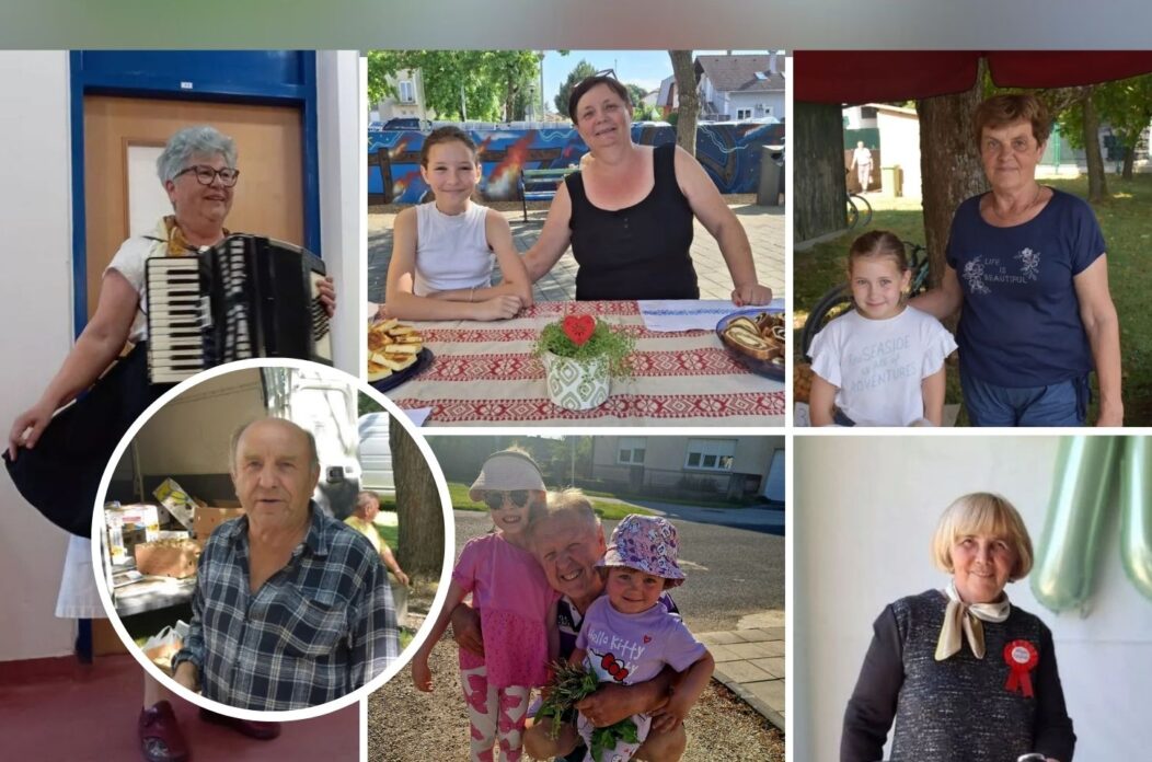 Svjetski dan djedova i baka