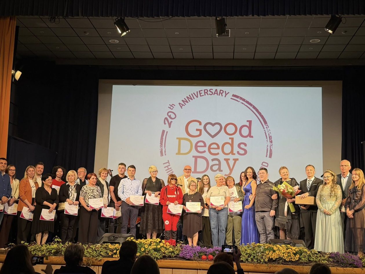 Svjetski dan dobrih djela Općina Podturen (10)