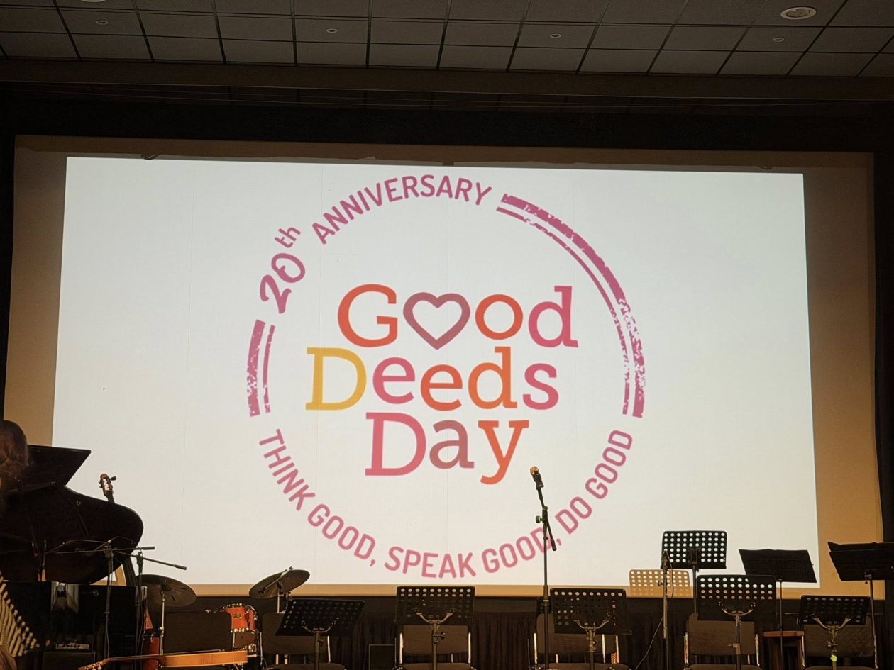 Svjetski dan dobrih djela Općina Podturen (2)