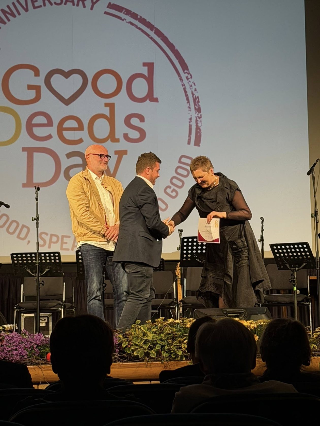 Svjetski dan dobrih djela Općina Podturen (4)