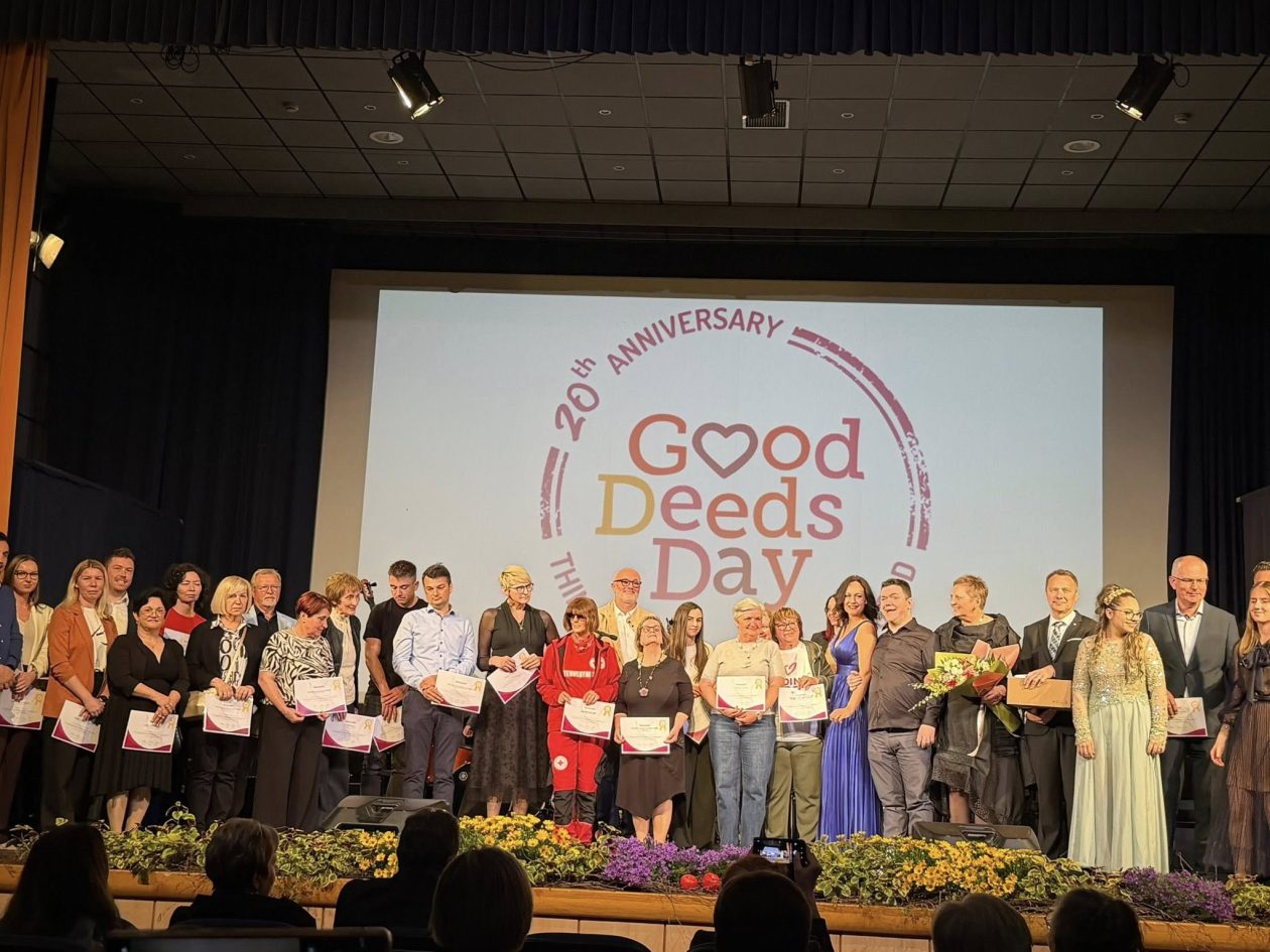 Svjetski dan dobrih djela Općina Podturen (9)