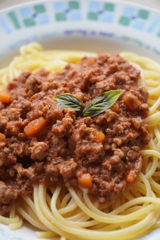 Svjetski dan hrane bolognese umak tjestenina (3)