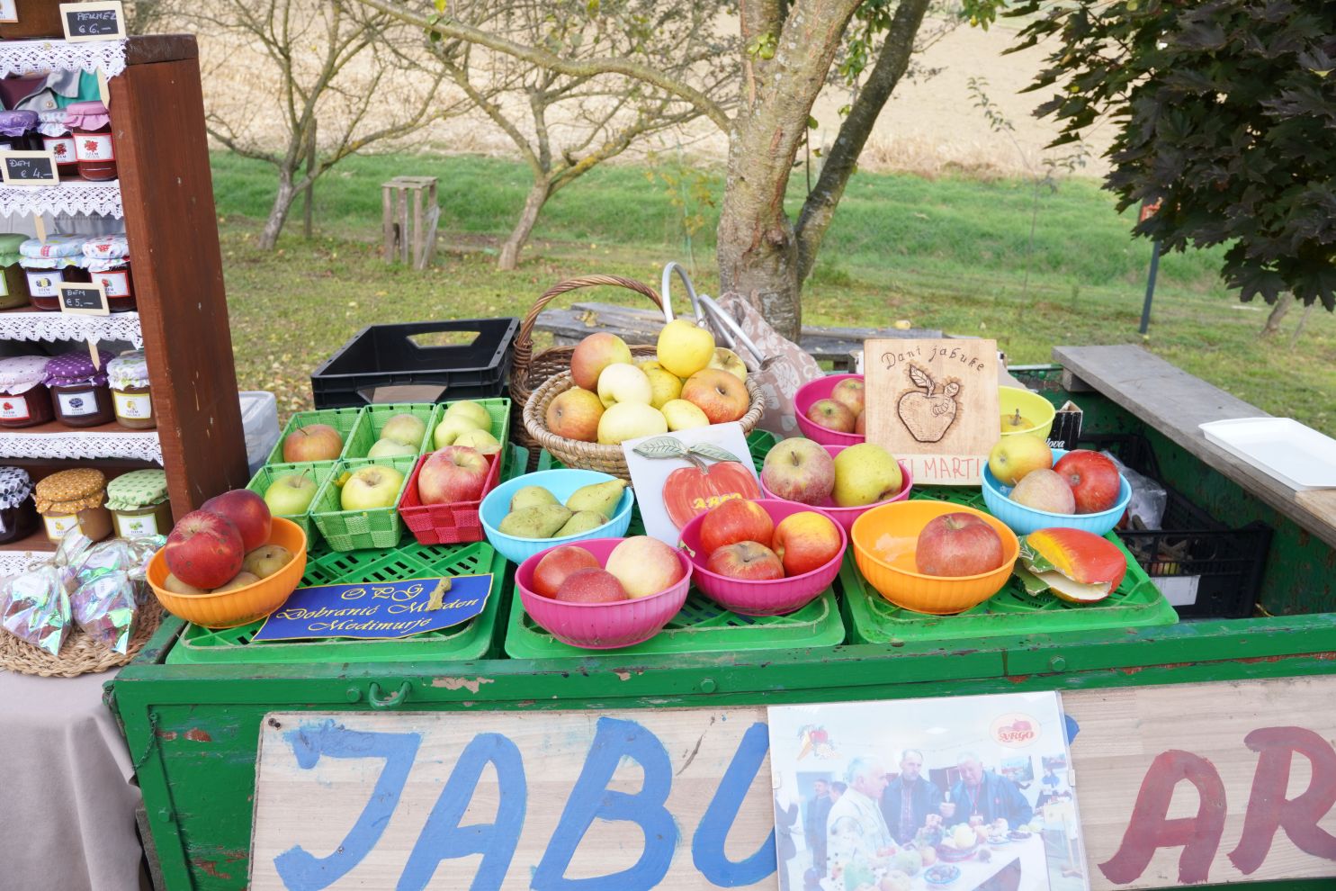 Svjetski dan jabuka (2)
