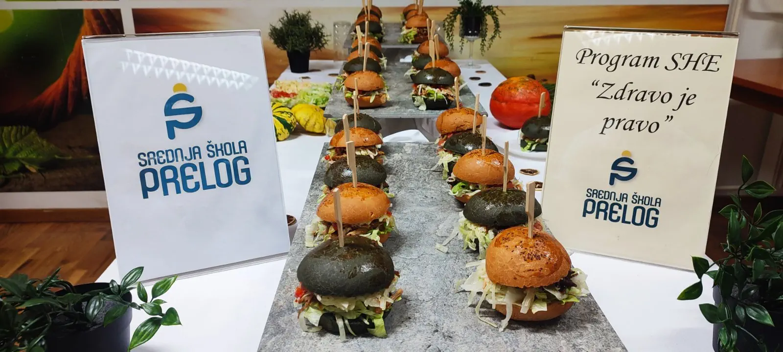 Svjetski dan kuhara Srednja škola Prelog (6) Svjetski dan kuhara Srednja škola Prelog (6)