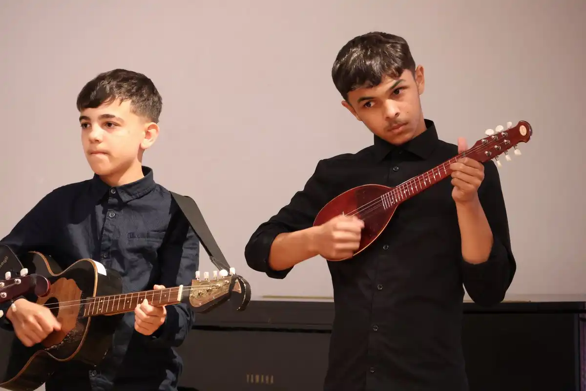 Svjetski dan kulturne raznolikosti (10) Svjetski dan kulturne raznolikosti (10)