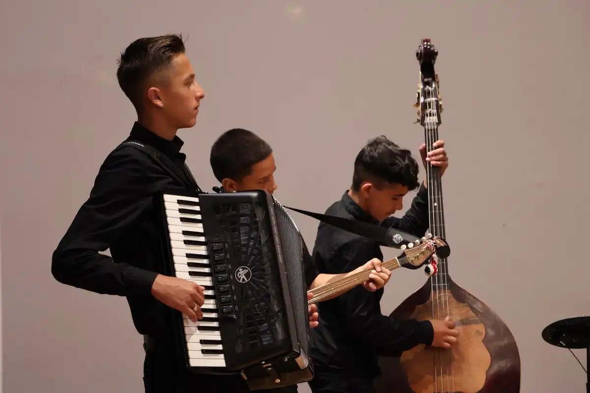 Svjetski dan kulturne raznolikosti (11) Svjetski dan kulturne raznolikosti (11)