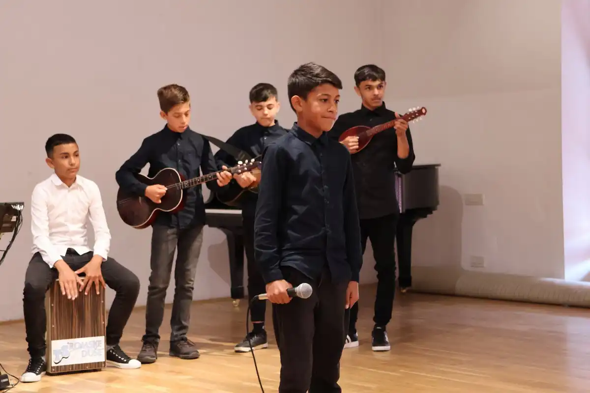 Svjetski dan kulturne raznolikosti (15) Svjetski dan kulturne raznolikosti (15)