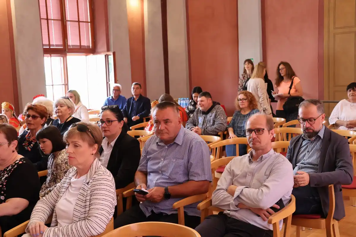 Svjetski dan kulturne raznolikosti (19) Svjetski dan kulturne raznolikosti (19)