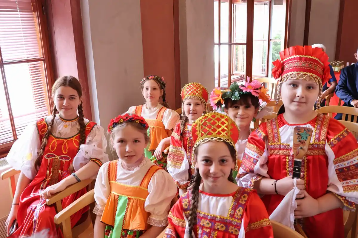 Svjetski dan kulturne raznolikosti (24) Svjetski dan kulturne raznolikosti (24)