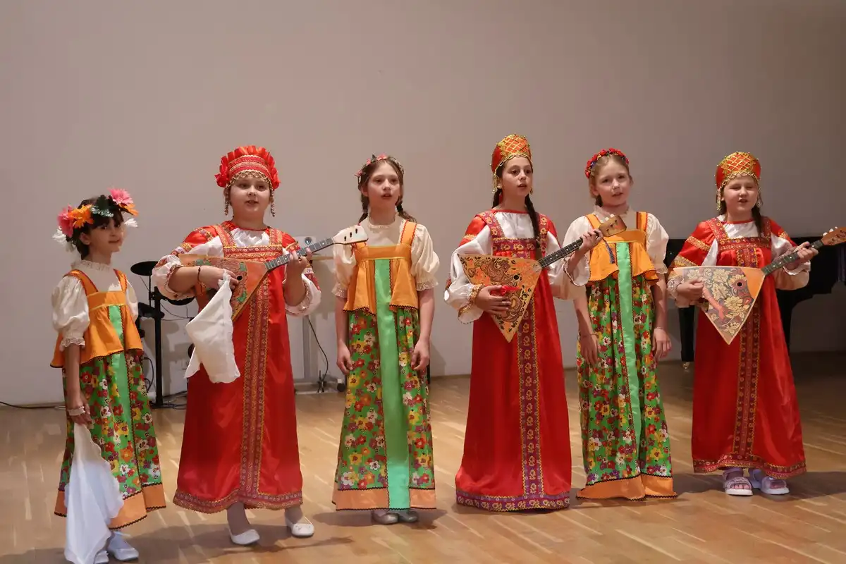 Svjetski dan kulturne raznolikosti (3) Svjetski dan kulturne raznolikosti (3)