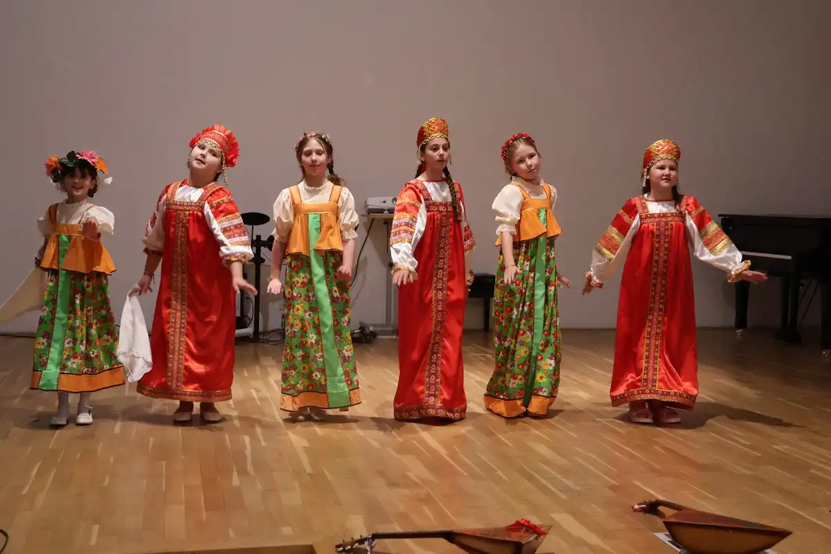 Svjetski dan kulturne raznolikosti (4) Svjetski dan kulturne raznolikosti (4)