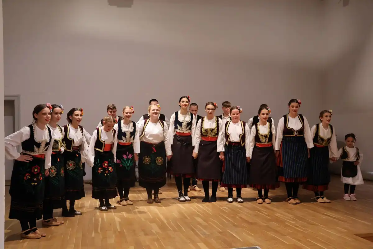 Svjetski dan kulturne raznolikosti (6) Svjetski dan kulturne raznolikosti (6)