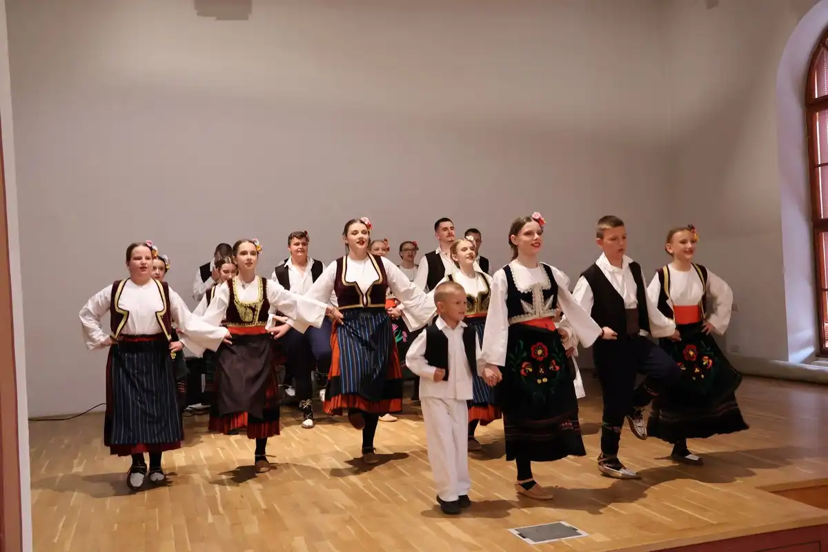 Svjetski dan kulturne raznolikosti (7) Svjetski dan kulturne raznolikosti (7)