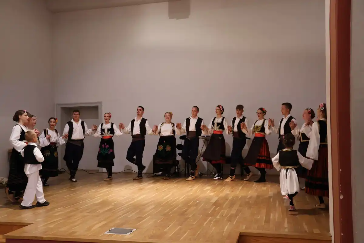 Svjetski dan kulturne raznolikosti (8) Svjetski dan kulturne raznolikosti (8)