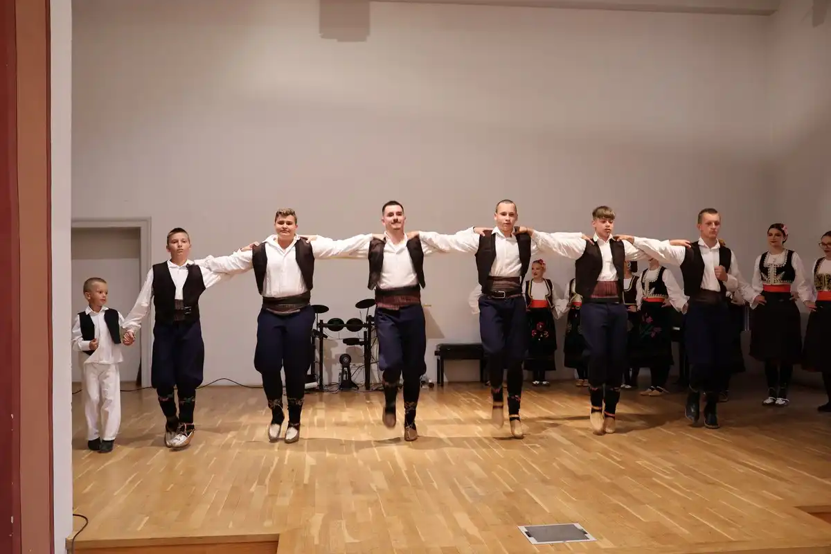 Svjetski dan kulturne raznolikosti (9) Svjetski dan kulturne raznolikosti (9)