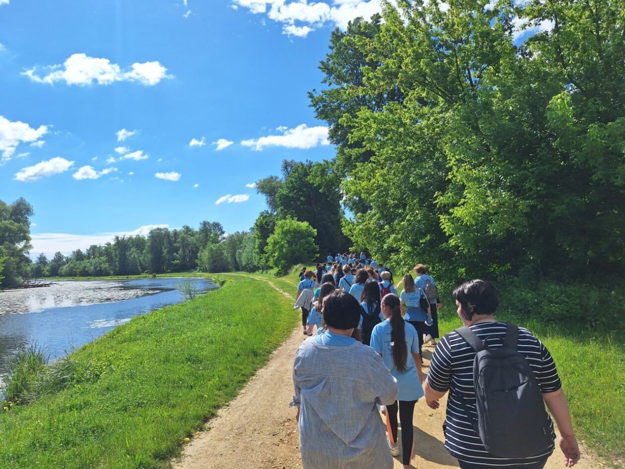 Svjetski dan nepušenja obilježen u Svetom Martinu na Muri (1)