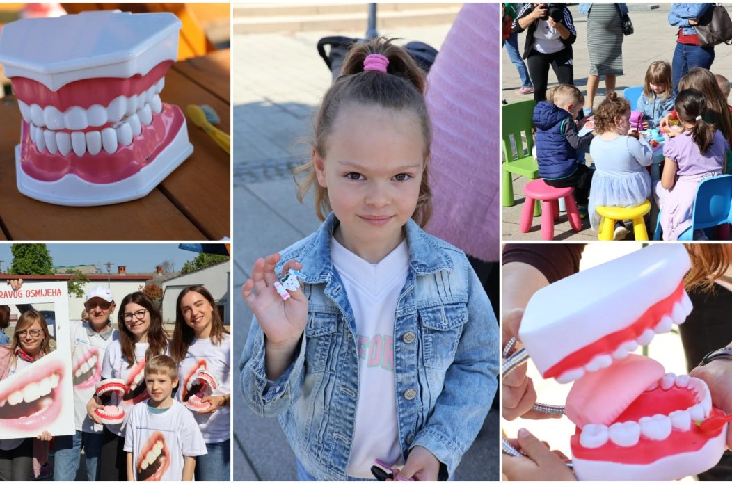 Svjetski dan oralnog zdravlja Prelog 18.4.2026.