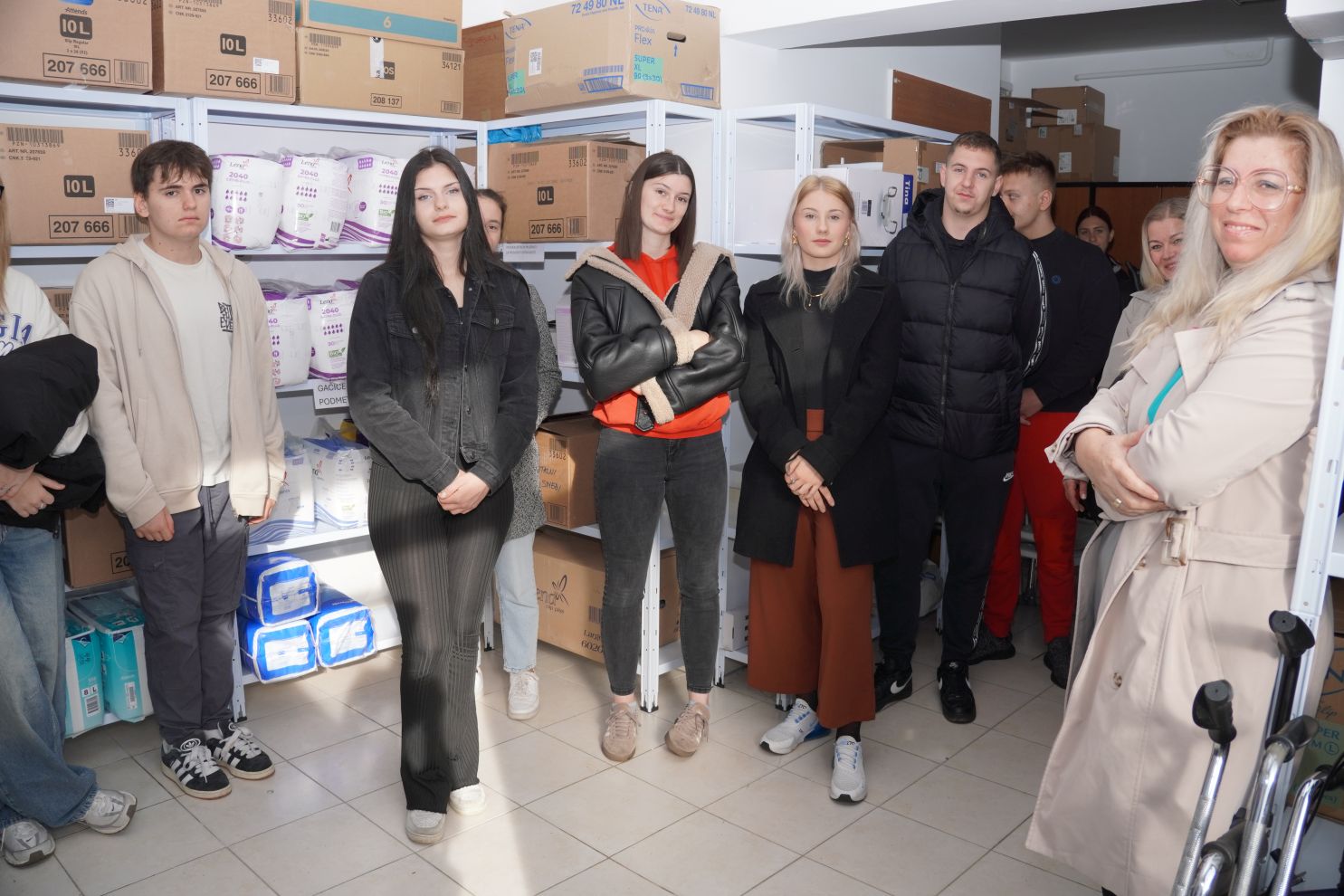 Svjetski dan palijativne skrbi (2)