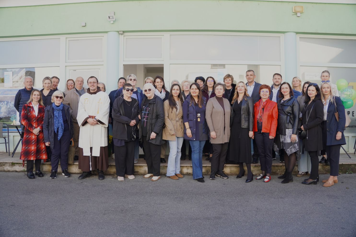 Svjetski dan palijativne skrbi