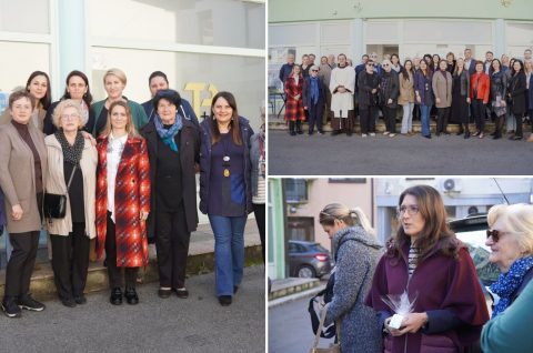 Svjetski dan palijativne skrbi Svjetski dan palijativne skrbi