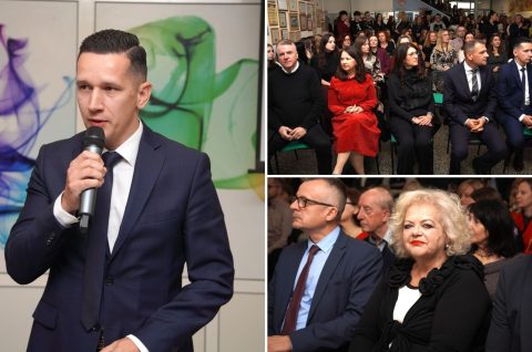 Svjetski dan štednje