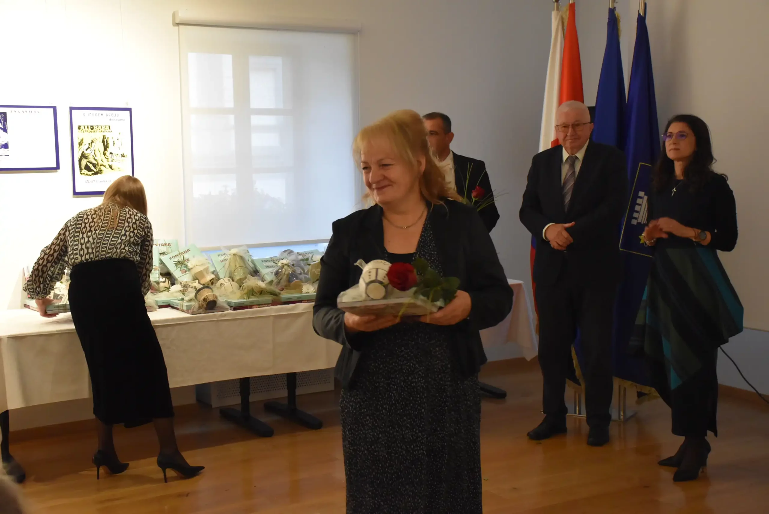 Svjetski dan učitelja (12) Svjetski dan učitelja (12)